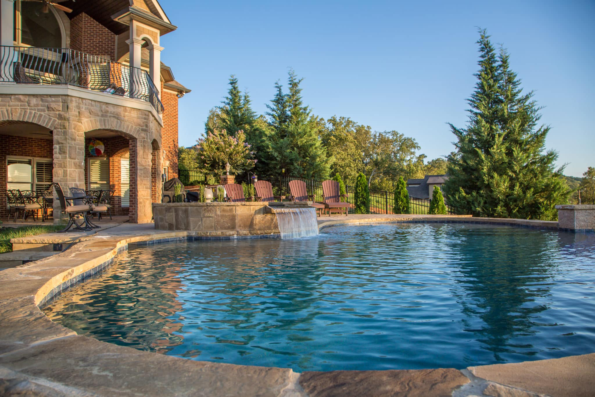 Pool Maintenance
